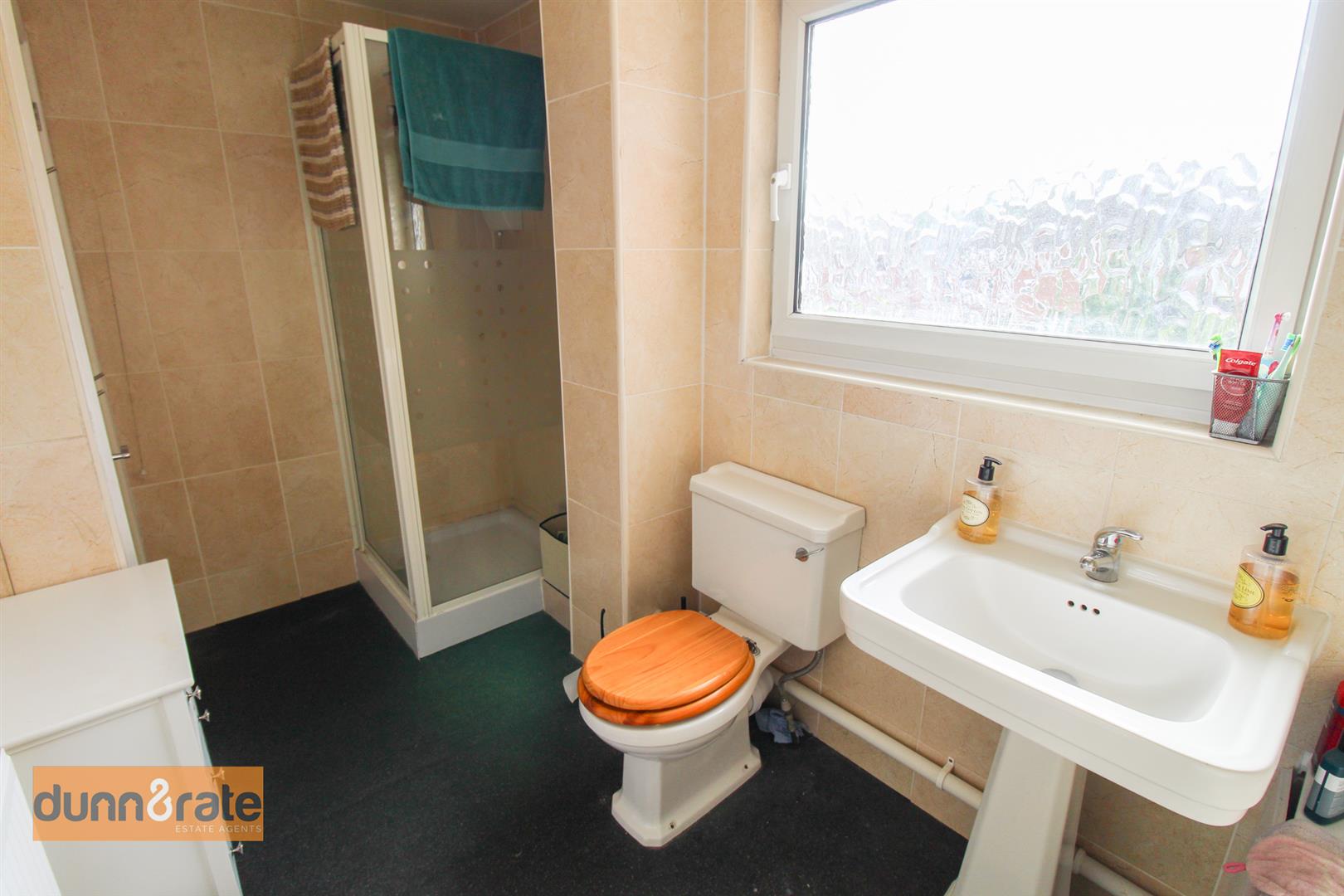 Larksfield Road, Smallthorne, Stoke-On-Trent